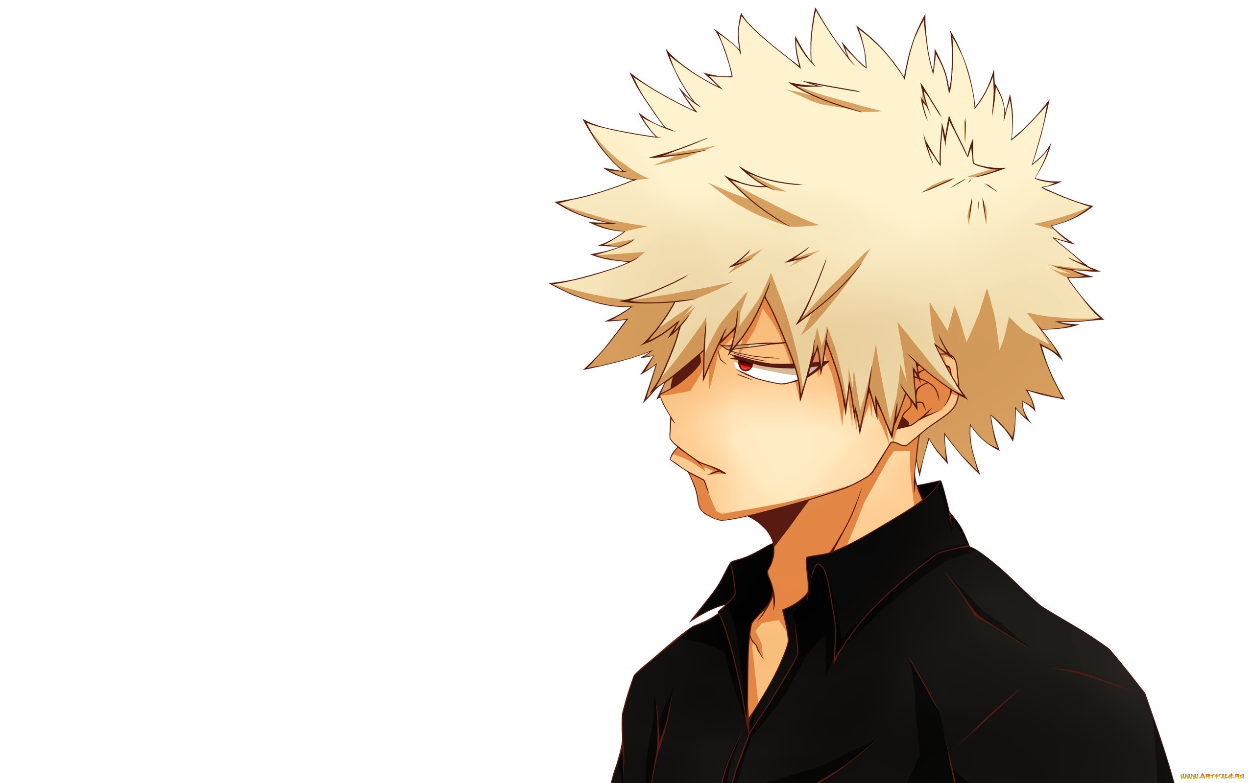 , boku no hero academia, 
